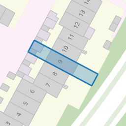 Perceel HVS00-H-2138