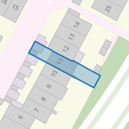 Perceel HVS00-H-2140