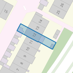 Perceel HVS00-H-2141