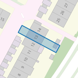 Perceel HVS00-H-2142