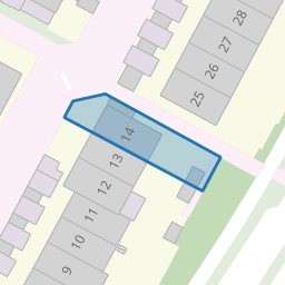 Perceel HVS00-H-2143