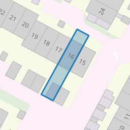 Perceel HVS00-H-2145