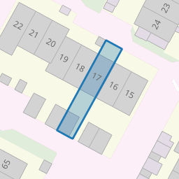 Perceel HVS00-H-2146