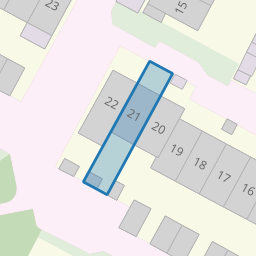 Perceel HVS00-H-2150