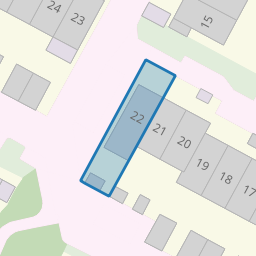 Perceel HVS00-H-2151