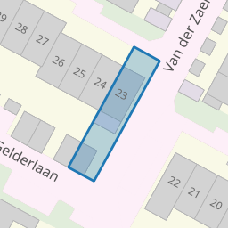 Perceel HVS00-H-2152