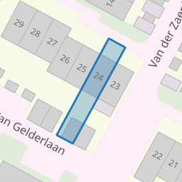 Perceel HVS00-H-2153