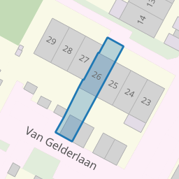 Perceel HVS00-H-2155