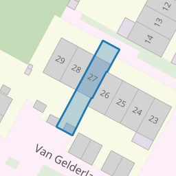 Perceel HVS00-H-2156