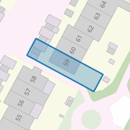 Perceel HVS00-H-2159