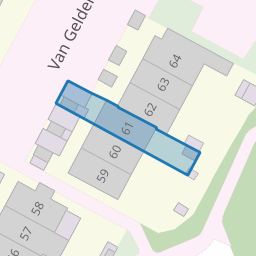 Perceel HVS00-H-2161