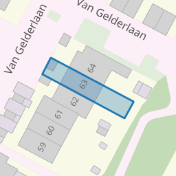 Perceel HVS00-H-2163