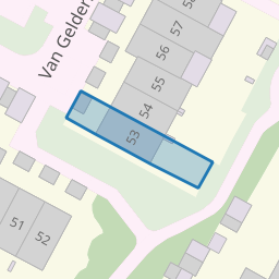 Perceel HVS00-H-2165