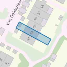 Perceel HVS00-H-2166