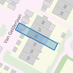 Perceel HVS00-H-2168