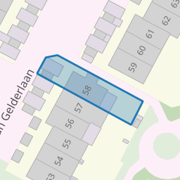 Perceel HVS00-H-2170