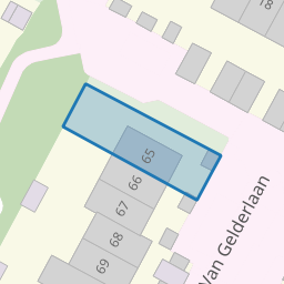 Perceel HVS00-H-2171