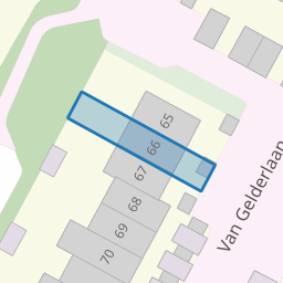 Perceel HVS00-H-2172