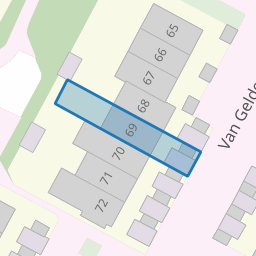 Perceel HVS00-H-2175