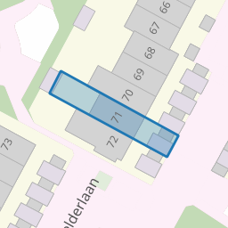 Perceel HVS00-H-2177