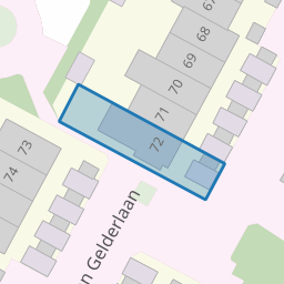 Perceel HVS00-H-2178