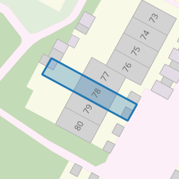 Perceel HVS00-H-2184