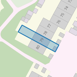 Perceel HVS00-H-2185