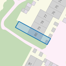 Perceel HVS00-H-2186