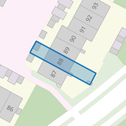 Perceel HVS00-H-2188