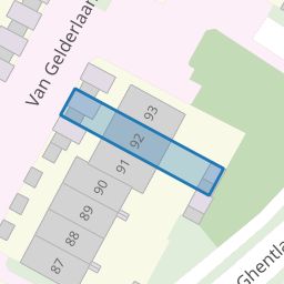 Perceel HVS00-H-2192