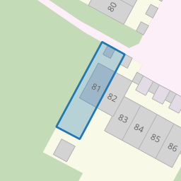 Perceel HVS00-H-2194