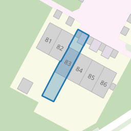 Perceel HVS00-H-2196