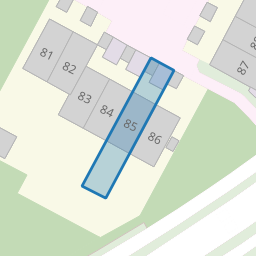 Perceel HVS00-H-2198