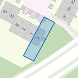 Perceel HVS00-H-2199