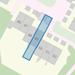 Perceel HVS00-H-2203