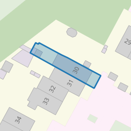 Perceel HVS00-H-2207