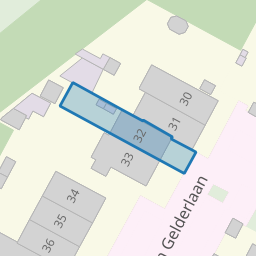 Perceel HVS00-H-2209