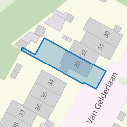 Perceel HVS00-H-2210