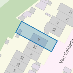 Perceel HVS00-H-2211