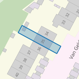 Perceel HVS00-H-2212