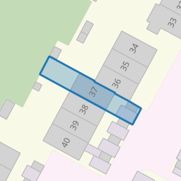 Perceel HVS00-H-2214