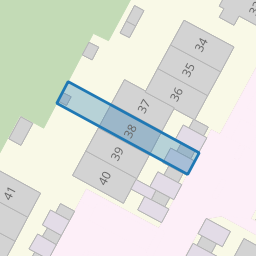 Perceel HVS00-H-2215