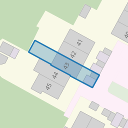 Perceel HVS00-H-2220