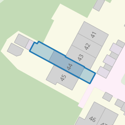 Perceel HVS00-H-2221