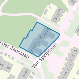 Perceel HVS00-H-2223