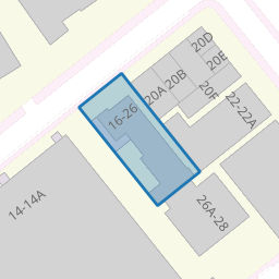 Perceel HVS00-H-2226