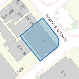 Perceel HVS00-H-2227