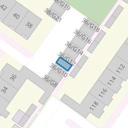 Perceel HVS00-H-2240