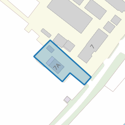 Perceel HVS00-H-2265