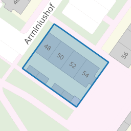 Perceel HVS00-H-2291